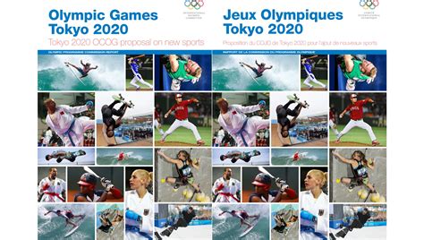 bilan jeux olympiques 2020